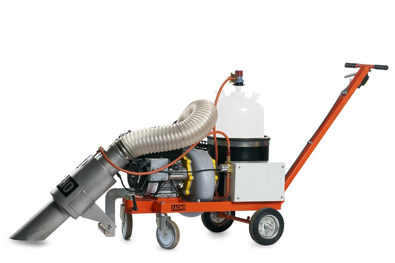 Jetblaster JB Zacho Products